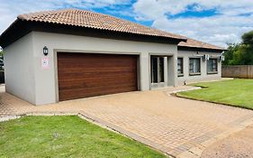 Bela Waterfront Villa